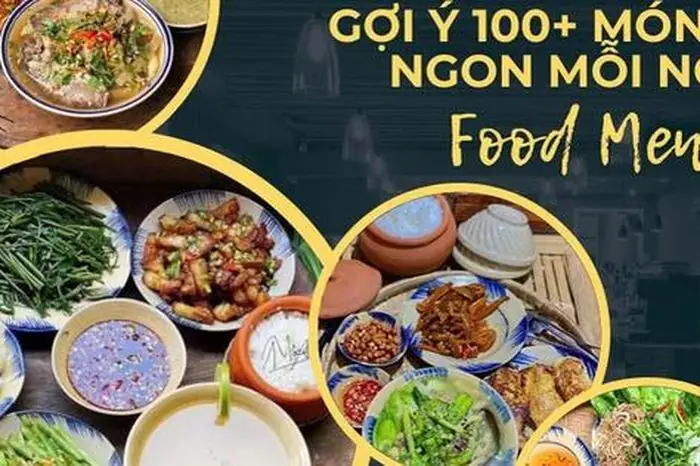 Cách Làm Món Ăn Đơn Giản Mà Ngon: Bí Quyết Từ Cơ Bản Đến Nâng Cao
