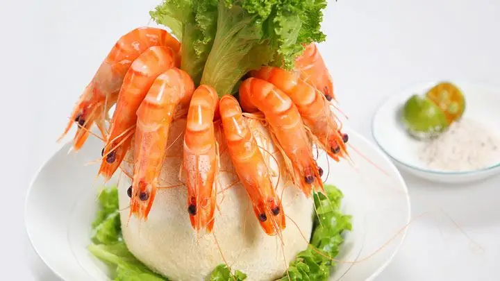 10+ Cách Làm Món Ăn Với Tôm Ngon, Đơn Giản Tại Nhà Ai Cũng Làm Được