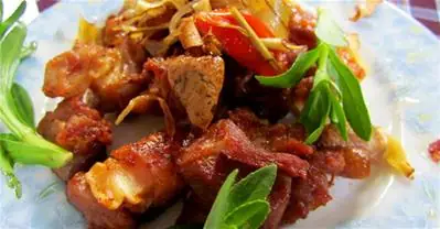 Cách Làm Món Bê Chao Chuẩn Vị Bắc Ninh, Thịt Mềm Không Khô, Thơm Nức Mũi