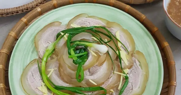 Cách Làm Món Bê Cuốn Thơm Ngon, Chuẩn Vị Nhà Hàng