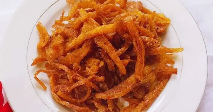 Cách Làm Món Chay Chiên Giòn Chuẩn Vị Nhà Hàng Tại Nhà