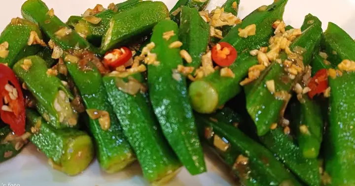 Cách Làm Món Đậu Bắp Xào Tỏi Thơm Ngon, Giòn Rụm Chuẩn Vị Nhà Hàng