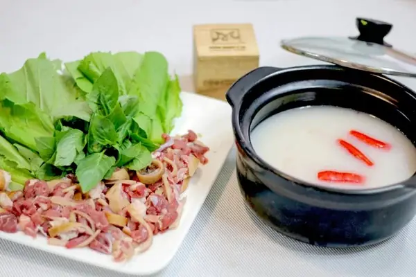 Cách Làm Món Dê Nấu Mẻ Thơm Ngon, Chua Dịu Chuẩn Vị Bắc Bộ