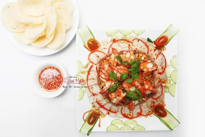Cách Làm Món Gỏi Củ Hủ Dừa Ngon Giòn, Đậm Đà Chuẩn Vị Nam Bộ