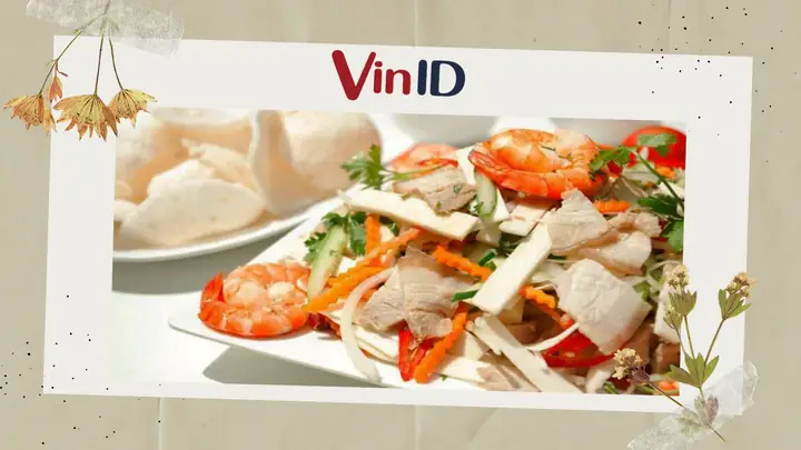 Cách Làm Món Gỏi Củ Hủ Dừa Ngon Giòn, Đậm Đà Chuẩn Vị Nam Bộ