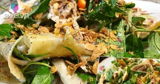 Cách Làm Món Gỏi Gà Thơm Ngon, Chuẩn Vị Tại Nhà