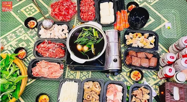 Cách Làm Món Lẩu Bò Thơm Ngon, Chuẩn Vị Tại Nhà Cho Bữa Tiệc Sum Vầy