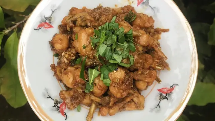 Cách Làm Món Nhái Xào Sả Ớt Thơm Ngon, Cay Nồng Chuẩn Vị Miền Tây