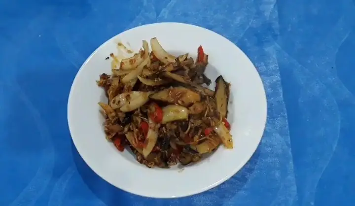 Cách Làm Món Ốc Giác Xào Sa Tế Thơm Ngon, Chuẩn Vị Tại Nhà
