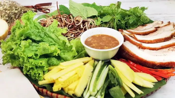 Cách Làm Món Phở Cuốn Ngon Chuẩn Vị Hà Nội Tại Nhà