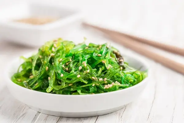 Cách Làm Món Rong Biển Trộn Mè Chuẩn Vị Hàn Quốc Cách Làm Món Rong Biển Trộn Mè Chuẩn Vị Hàn Quốc