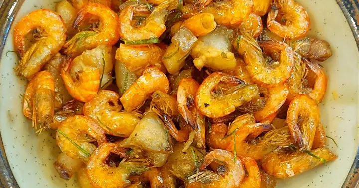 Cách Làm Món Tằm Rang Chuẩn Vị, Giòn Ngon Từ Chuyên Gia Ẩm Thực Cách Làm Món Tằm Rang Chuẩn Vị, Giòn Ngon Từ Chuyên Gia Ẩm Thực