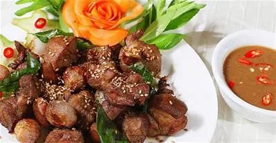 Cách Làm Món Thịt Dê Chao Dầu Chuẩn Vị, Thịt Mềm Không Hôi