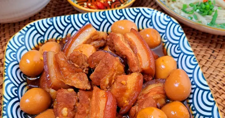Cách Làm Món Thịt Gà Kho Trứng Cút Thơm Ngon, Đậm Đà Chuẩn Vị
