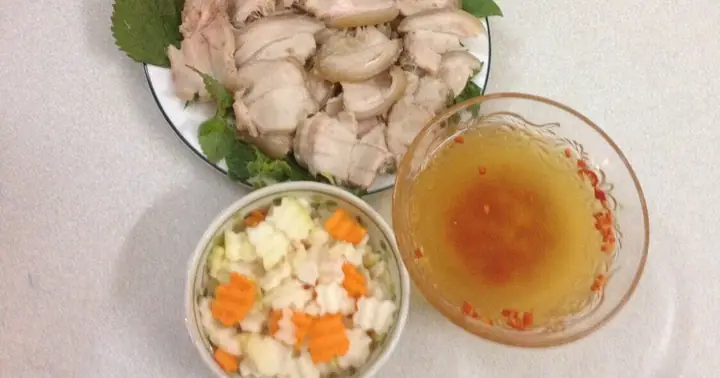 Cách Làm Món Thịt Lợn Hấp Sả Thơm Ngon, Chuẩn Vị Nhà Hàng