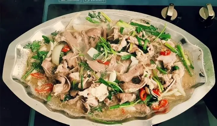 Cách Làm Món Tim Lợn Trần: Hướng Dẫn Chi Tiết Từ A-z Cho Người Mới Cách Làm Món Tim Lợn Trần: Hướng Dẫn Chi Tiết Từ A-z Cho Người Mới