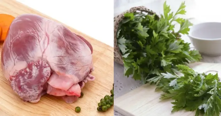 Cách Làm Món Tim Lợn Trần: Hướng Dẫn Chi Tiết Từ A-z Cho Người Mới Cách Làm Món Tim Lợn Trần: Hướng Dẫn Chi Tiết Từ A-z Cho Người Mới