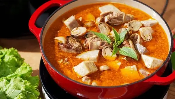 Cách Làm Món Vịt Nấu Chao Ngon Tuyệt Cách Làm Món Vịt Nấu Chao Ngon Tuyệt