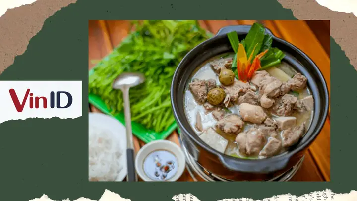 Cách Làm Món Vịt Om Sấu