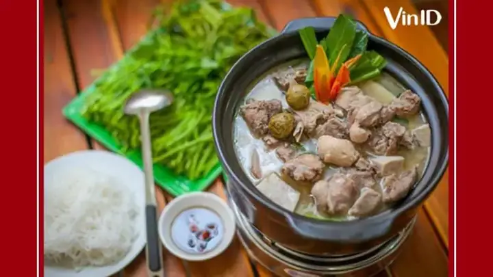 Cách Làm Món Vịt Om Sấu