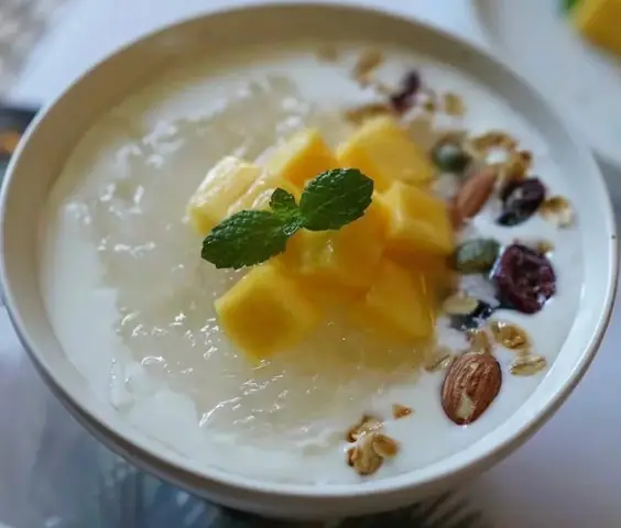 Cách Làm Món Yến Sào Hầm Sữa Tươi Chuẩn Vị Bổ Dưỡng Cách Làm Món Yến Sào Hầm Sữa Tươi Chuẩn Vị Bổ Dưỡng