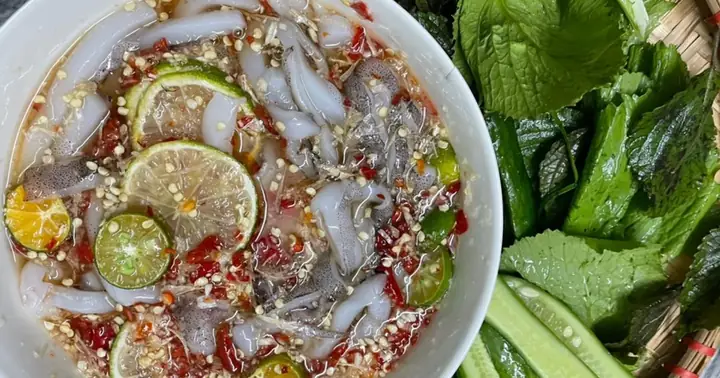 Cách Làm Mực Mắm Nhĩ Ngon Chuẩn Vị, Không Tanh Cách Làm Mực Mắm Nhĩ Ngon Chuẩn Vị, Không Tanh