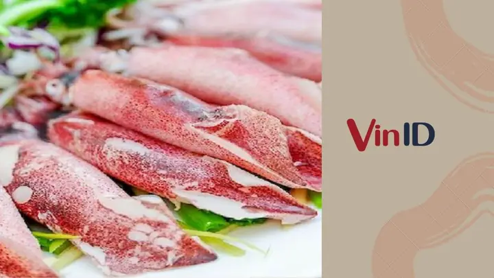 Cách Làm Mực Nấu Nước Dừa Thơm Ngon, Đậm Đà Chuẩn Vị Miền Tây