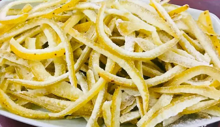 Cách Làm Múc Vo Buối Chuẩn Vị, Giòn Ngon Cho Ngày Hè