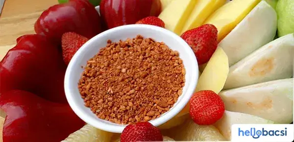 Cách Làm Muối Hột Rang Ớt Giòn Thơm, Cay Nồng Chuẩn Vị Cho Bữa Cơm Thêm Đậm Đà
