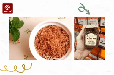 Cách Làm Muối Ô Mai Ngon Chuẩn Vị, Đơn Giản Tại Nhà
