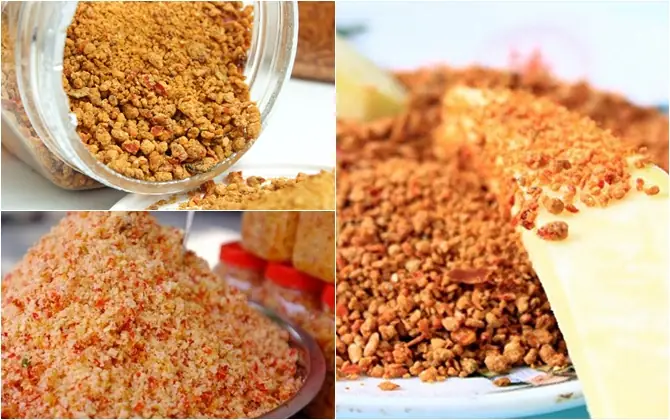 Cách Làm Muối Ô Mai Ngon Chuẩn Vị, Đơn Giản Tại Nhà