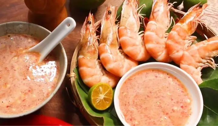 Cách Làm Muối Ớt Đỏ Chấm Hải Sản Chuẩn Vị Ngon "gây Nghiện" Cách Làm Muối Ớt Đỏ Chấm Hải Sản Chuẩn Vị Ngon "gây Nghiện"