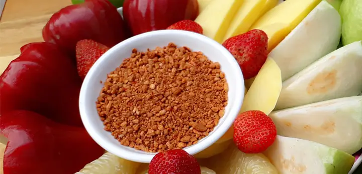 Cách Làm Muối Tây Ninh Không Cần Tôm Chuẩn Vị, Đơn Giản Tại Nhà