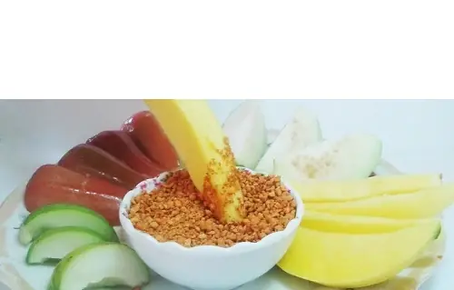 Cách Làm Muối Tây Ninh Không Cần Tôm Chuẩn Vị, Đơn Giản Tại Nhà