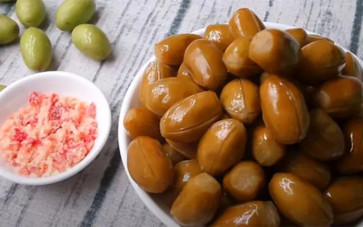 Cách Làm Mứt Cà Na Chua Ngọt Thơm Ngon, Đơn Giản Tại Nhà