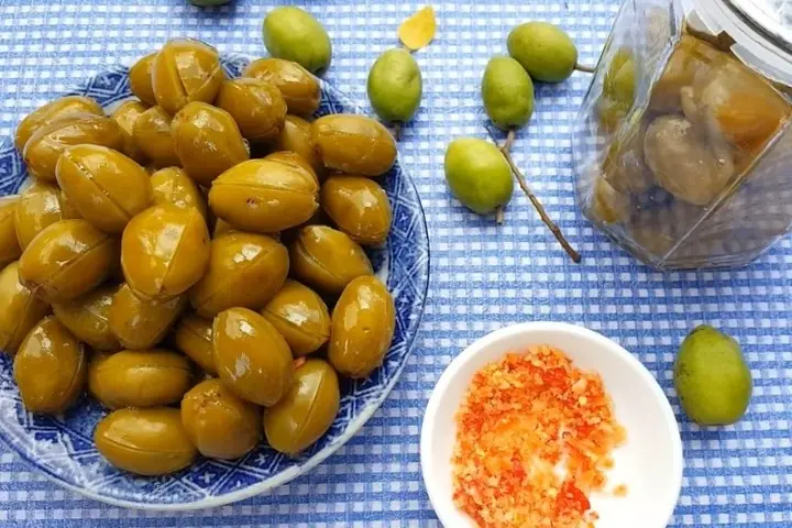 Cách Làm Mứt Cà Na Chua Ngọt Thơm Ngon, Đơn Giản Tại Nhà