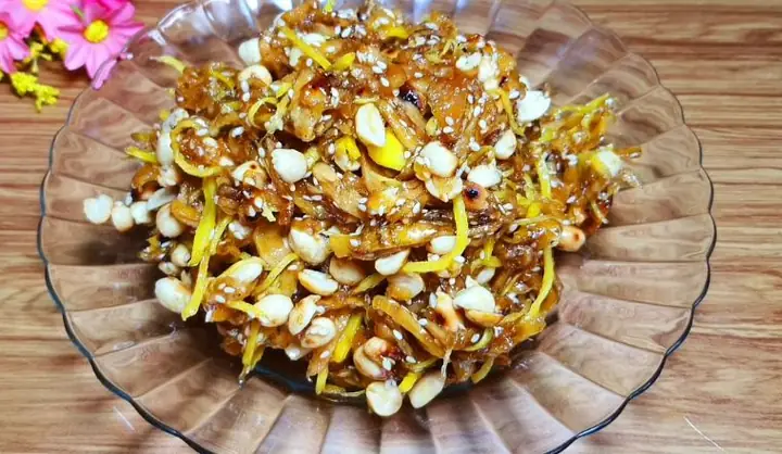 Cách Làm Mứt Chuối Khô Thơm Ngon, Dẻo Mềm Chuẩn Vị Tại Nhà Cách Làm Mứt Chuối Khô Thơm Ngon, Dẻo Mềm Chuẩn Vị Tại Nhà