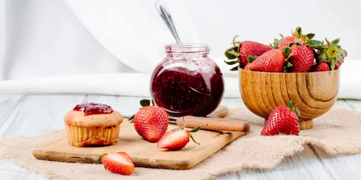 Hướng Dẫn Chi Tiết Cách Làm Mứt Dâu Tây Ngon Chuẩn Vị Tại Nhà