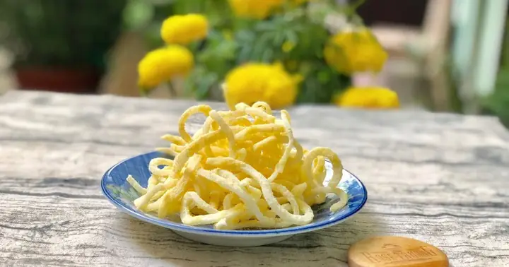 Cách Làm Mứt Dừa Chanh Dây Thơm Ngon, Chuẩn Vị Tại Nhà