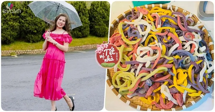 Cách Làm Mứt Dưa Chuột Giòn Ngon, Ít Đường Chuẩn Vị Ngày Tết