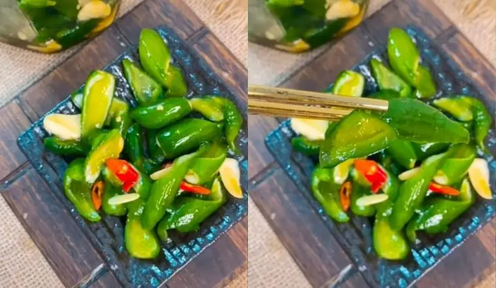 Cách Làm Mứt Dưa Chuột Giòn Ngon, Ít Đường Chuẩn Vị Ngày Tết