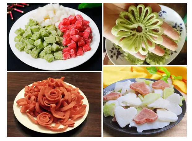 Cách Làm Mứt Dừa Hình Vuông Thơm Ngon, Đẹp Mắt Tại Nhà