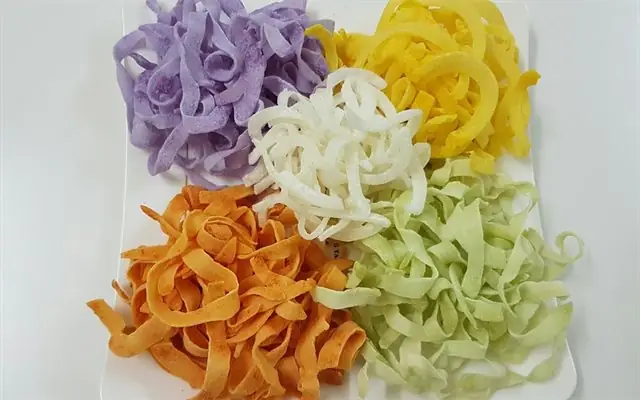 Cách Làm Mứt Dừa Truyền Thống Thơm Ngon, Chuẩn Vị Tết