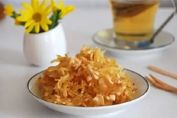 Cách Làm Mứt Gừng Dẻo Thơm Ngon, Đơn Giản Tại Nhà