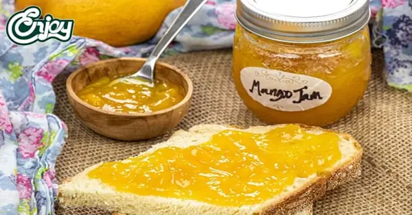 Cách Làm Mứt Hoa Quả Ăn Với Bánh Mì Ngon Chuẩn Vị Tại Nhà