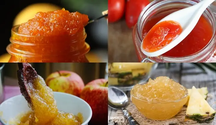 Cách Làm Mứt Hoa Quả Ăn Với Bánh Mì Ngon Chuẩn Vị Tại Nhà