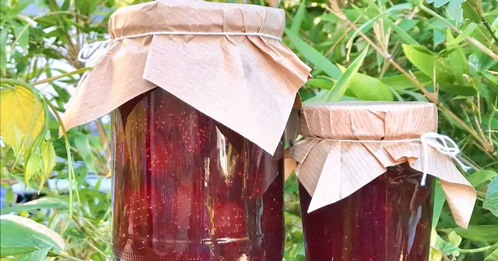 Cách Làm Mứt Mận Nguyên Quả Ngon, Đơn Giản Tại Nhà