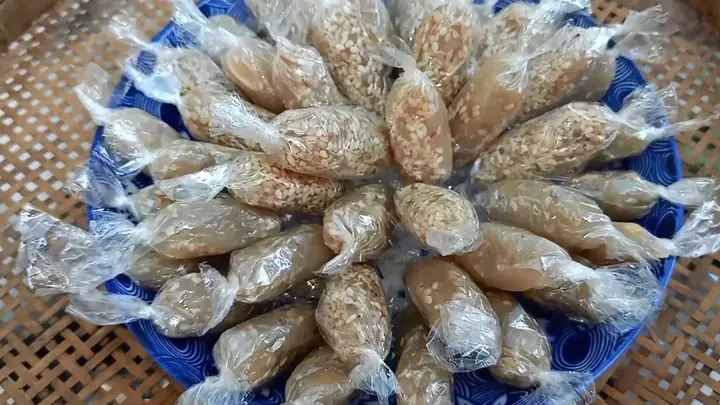 Cách Làm Mứt Mãng Cầu Thơm Ngon, Chuẩn Vị Ngày Tết