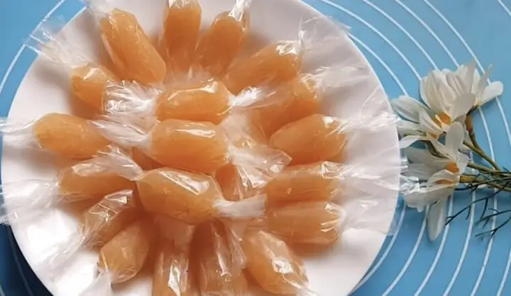 Cách Làm Mứt Mãng Cầu Thơm Ngon, Chuẩn Vị Ngày Tết