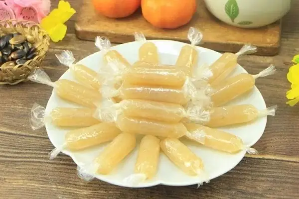 Cách Làm Mứt Mãng Cầu Thơm Ngon, Chuẩn Vị Ngày Tết